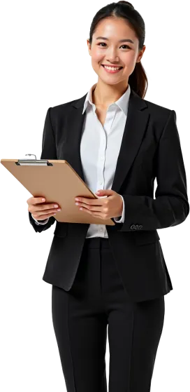 Green Presentation Template Avatar