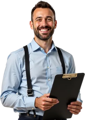 Brown Presentation Template Avatar