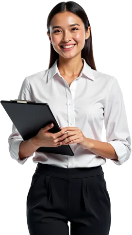 Artificial Intelligence Presentation Template Avatar