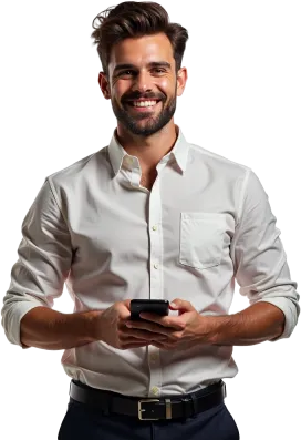 Baseball Presentation Template Avatar