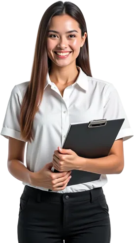 Summer Presentation Template Avatar