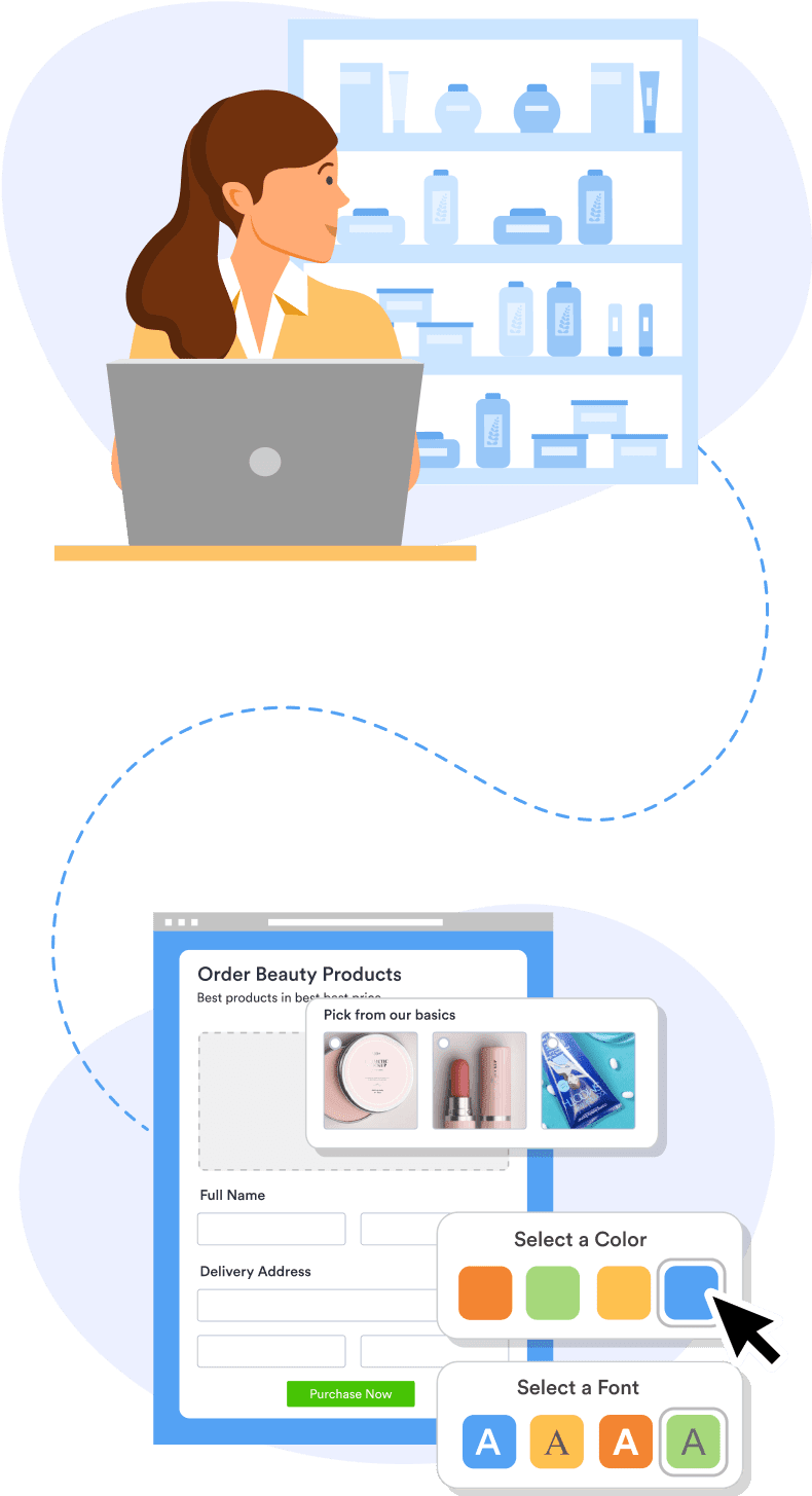 Free 123FormBuilder Alternative