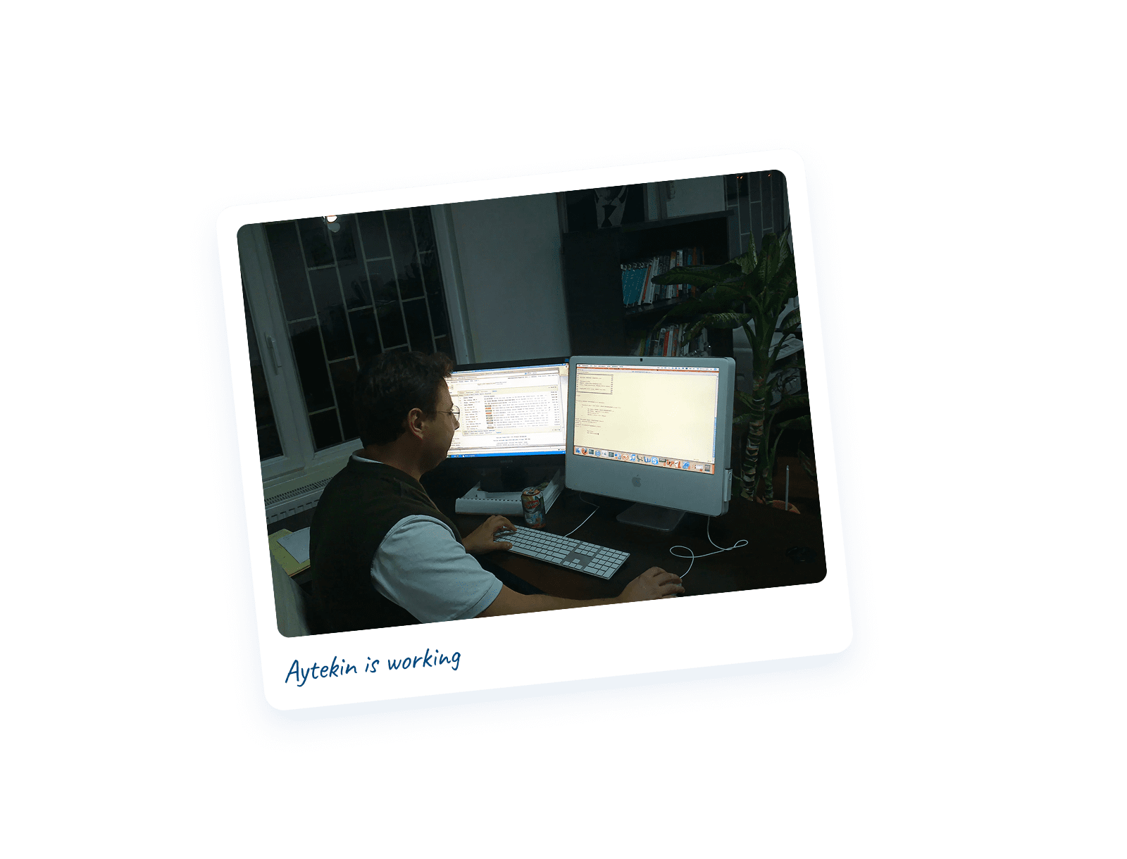 1 Million Submissions Left