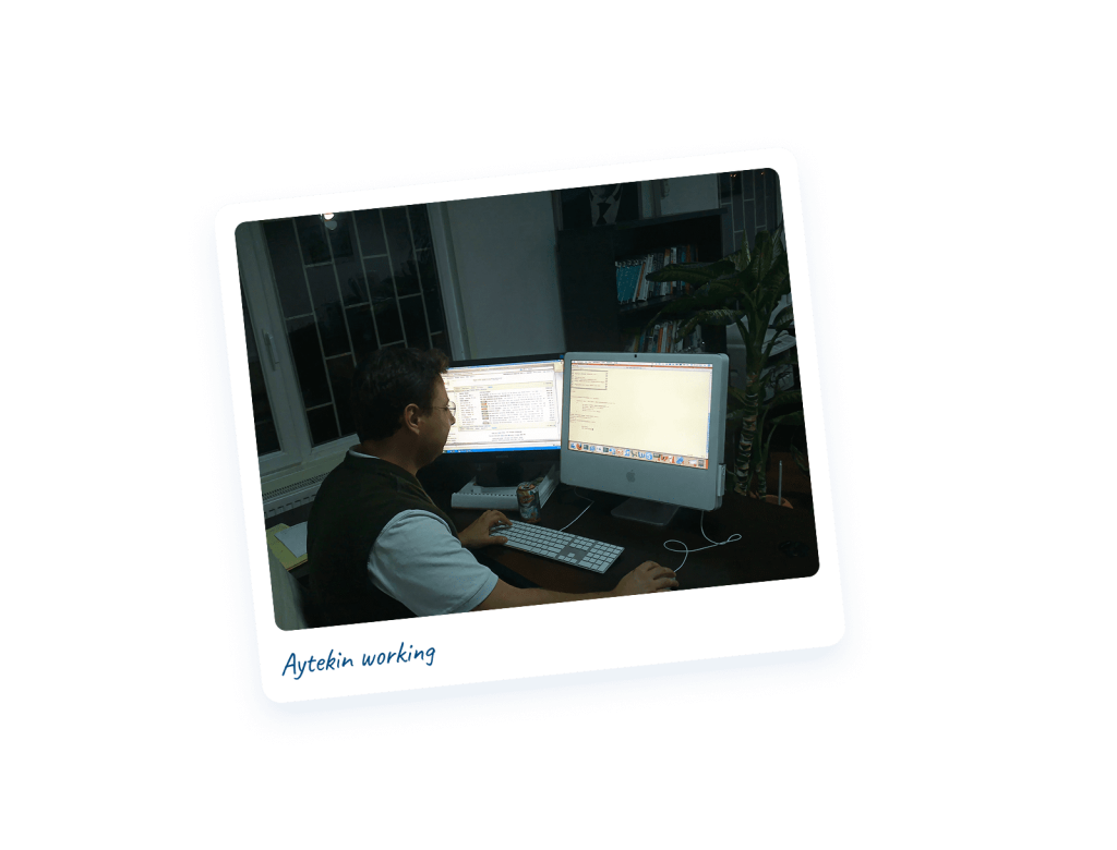 1 Million Submissions Left