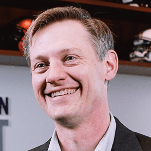 Gary Walenga from Mountain West Conference