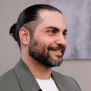 Edan Yachdav from Yadav Diamonds and Jewelry