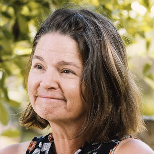 Wendy Campbell from Santa Barbara Zoo