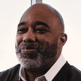 Edward Coates from Port of Oakland