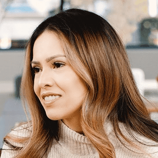 Karla Ahmed from Brie Grazing Boards