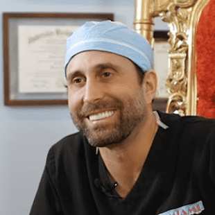 Michael Salzhauer M.D. from Dr. Miami