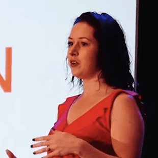 Alessandra Torre from Inkers Con