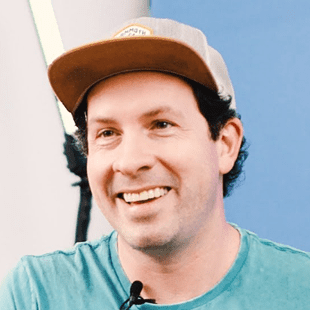 Chris Guerra from TikTok Creator