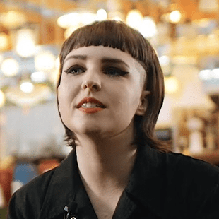 Mary Anne Carter from Second Use Seattle