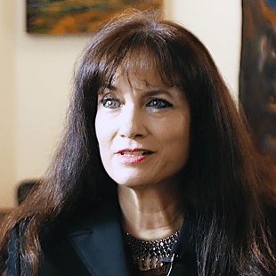 Rachel Murray Meyer from Avenue 12 Gallery