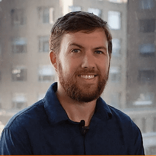 Bennett Wetch from Fair Trade USA