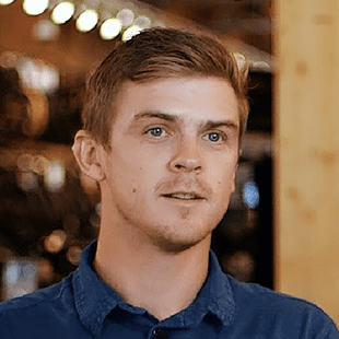 Tom Casson from Mike's Bikes