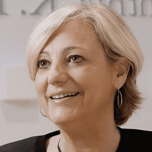 Dr. Cynthia Brattesani from Dentist