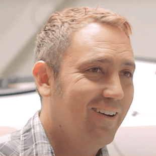 Roberto Gutierrez from Oru Kayak