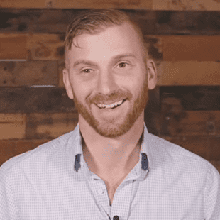 John Costanzo from Napa Grass