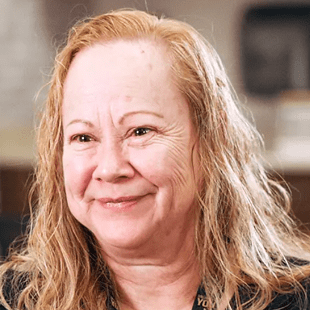 Laura De Morneau from Union High School District