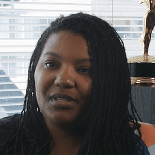 Toni Bell from International Documentary Association