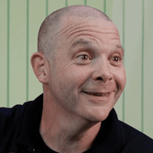 Matt Dorter from Mainstages