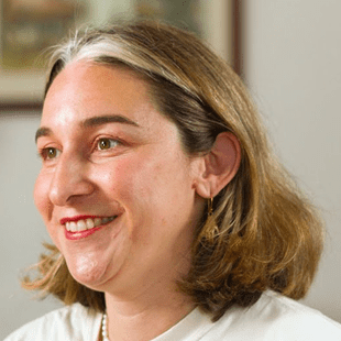 Elysia Guillén from Mujeres Makers Market