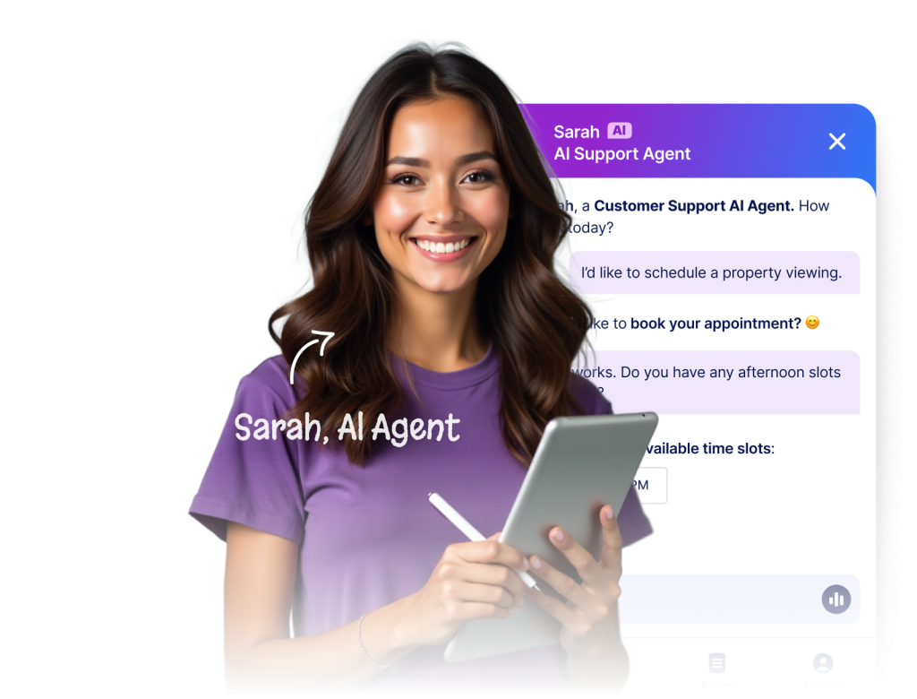 AI Agents Left Image