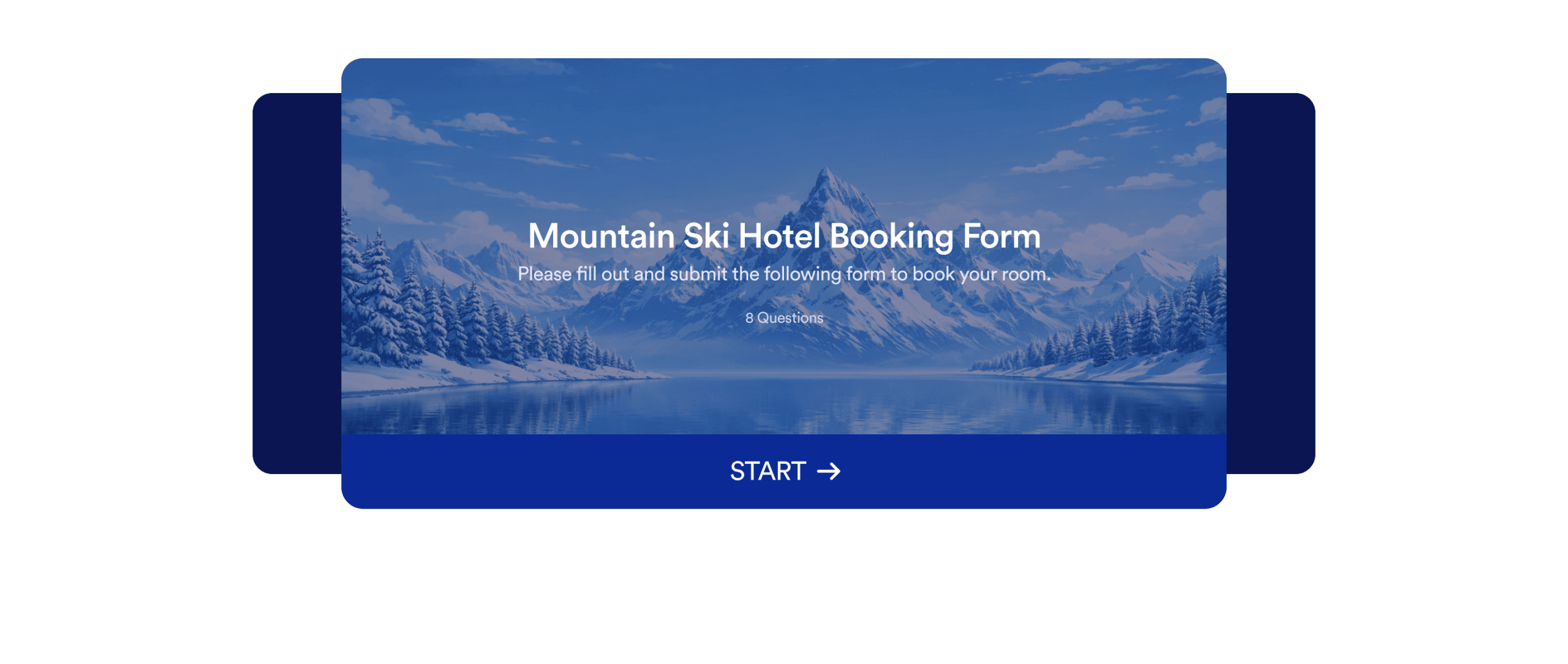 Card Forms