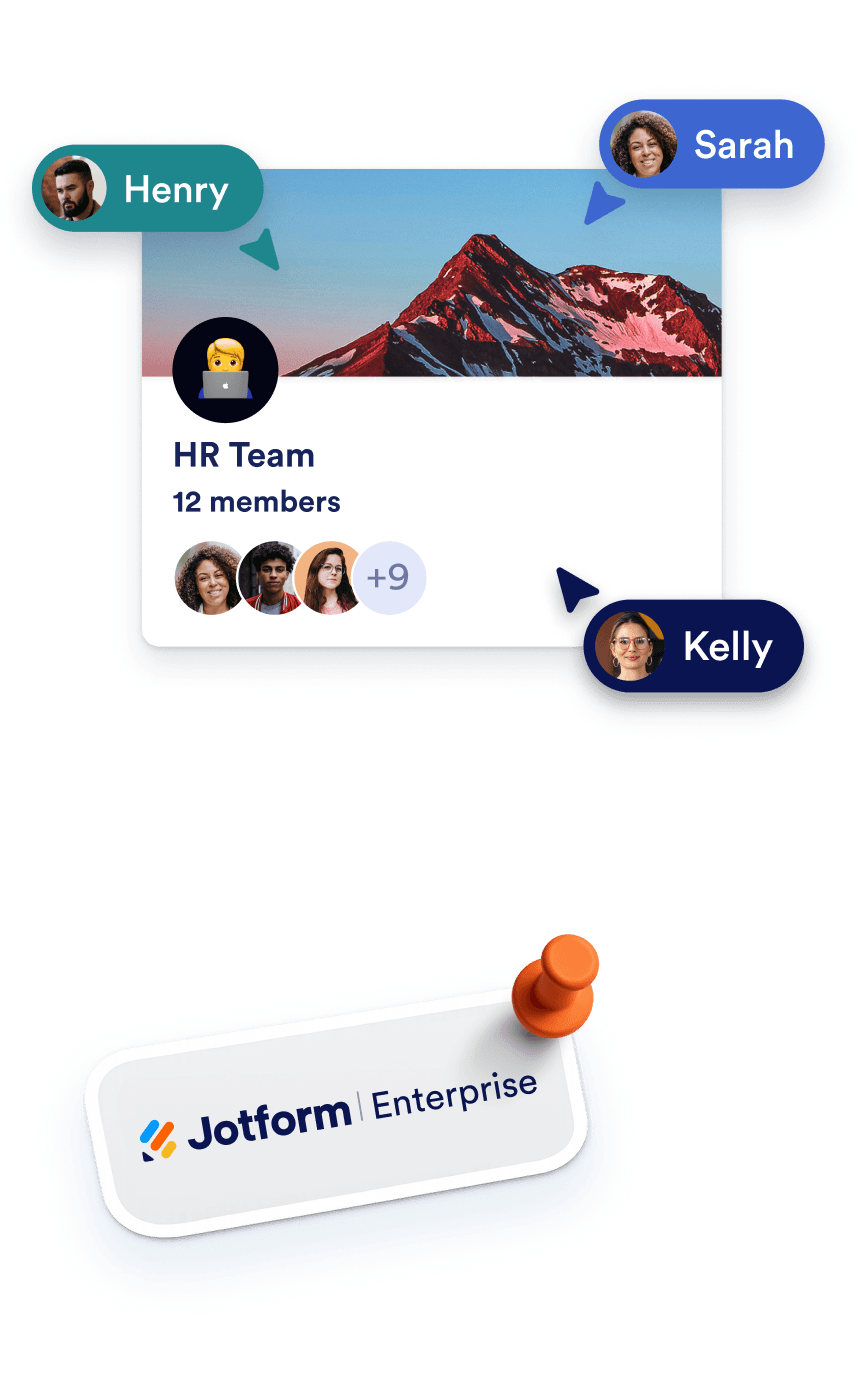 Jform Enterprise Mobile
