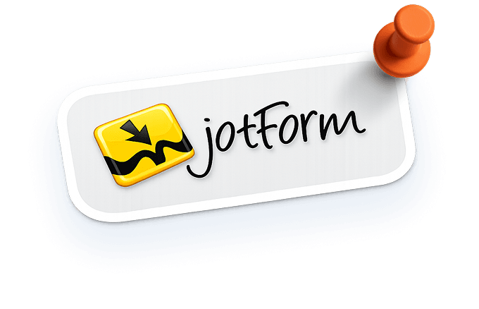 Jform Pin