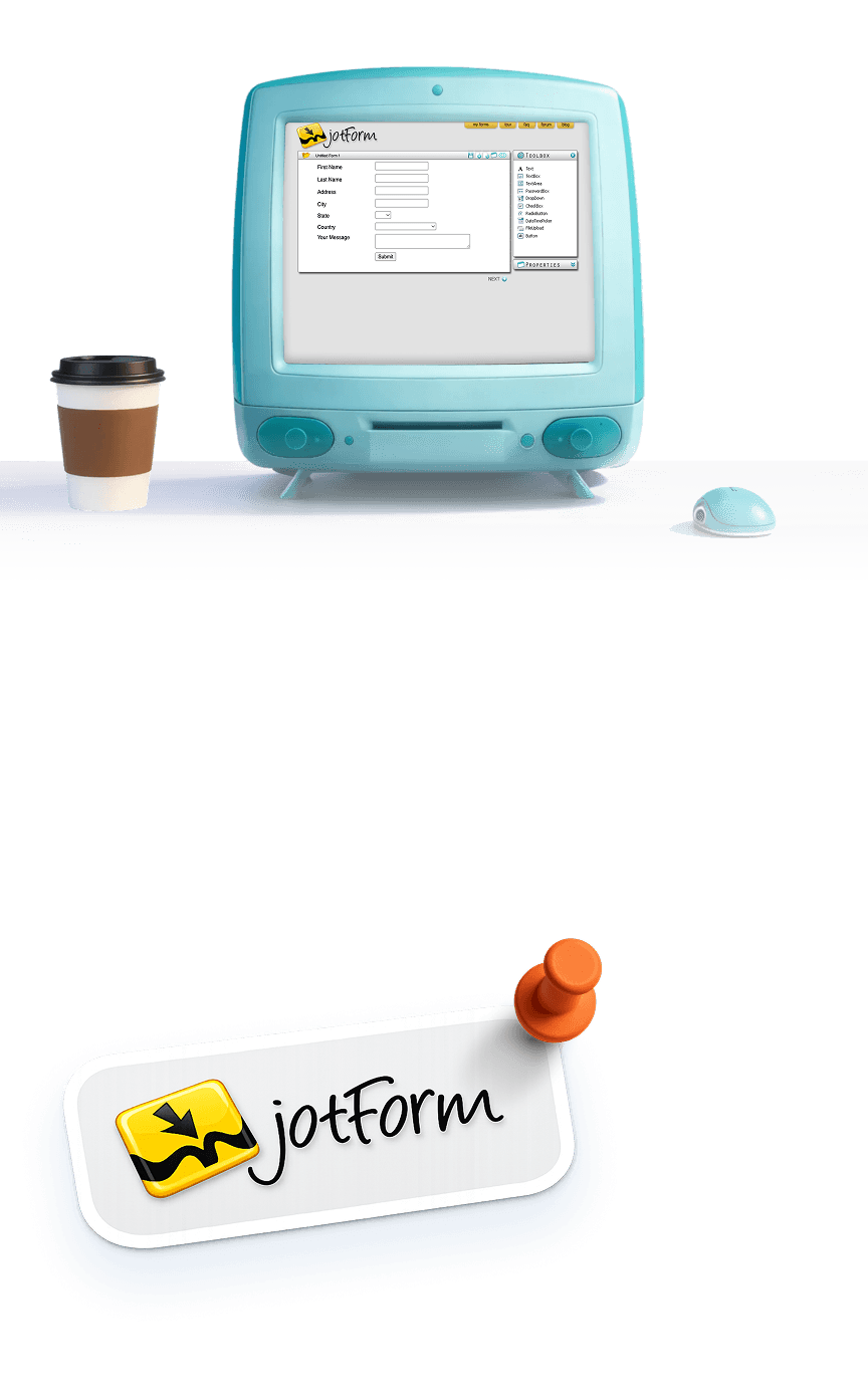 Jform 1.0 Mobile