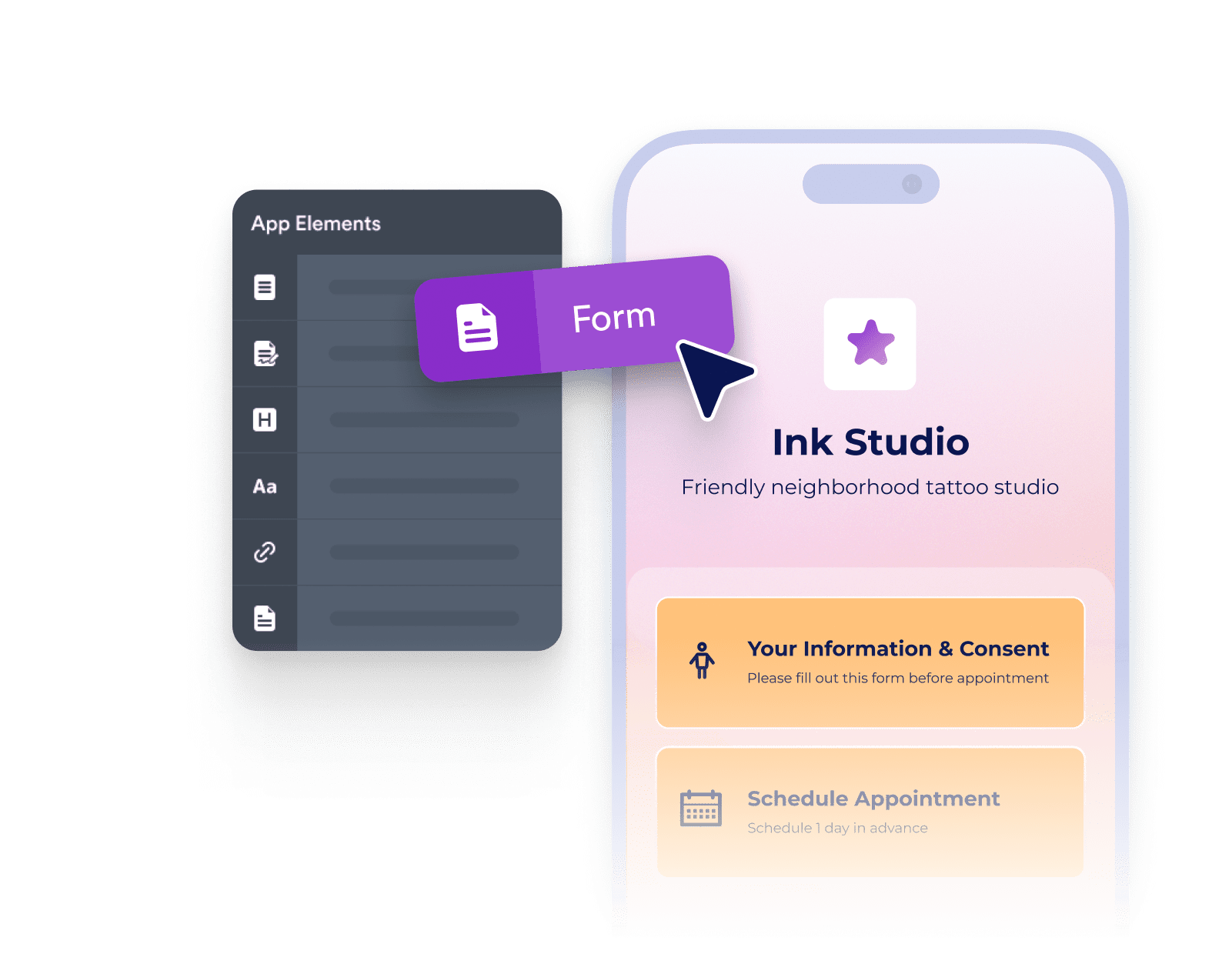 Jotform Apps Left Image
