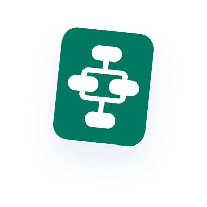 Jotform Workflows Logo