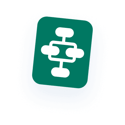 Jform Workflows Logo