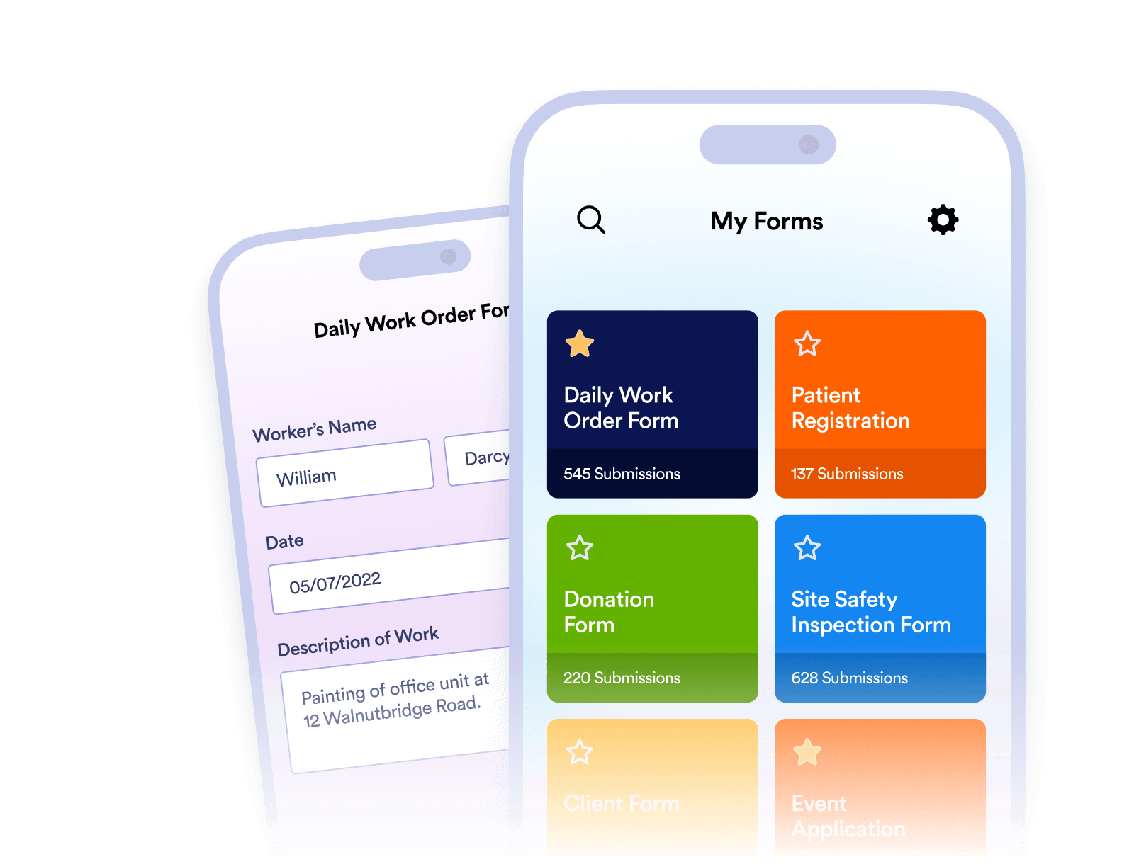 Mobile App