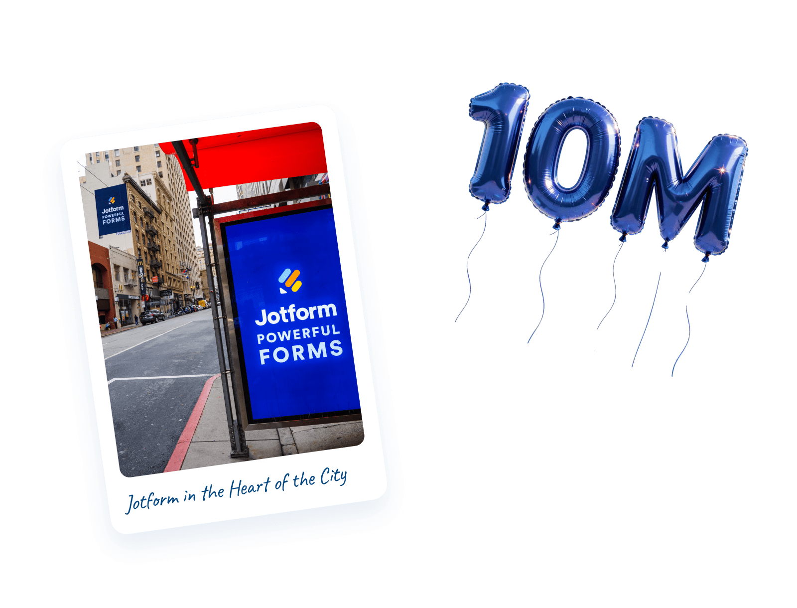 A Bold New Brand Left