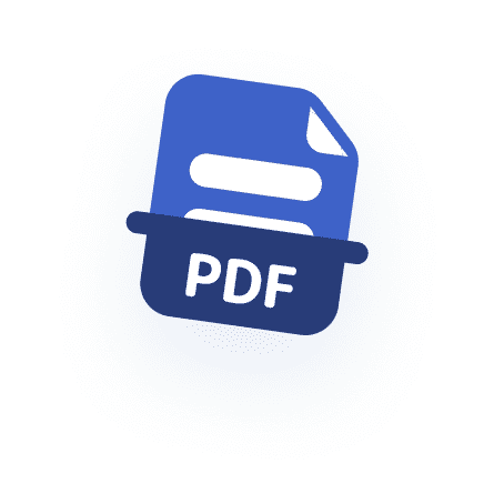 Smart PDF Logo