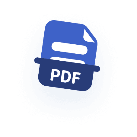 Smart PDF Logo