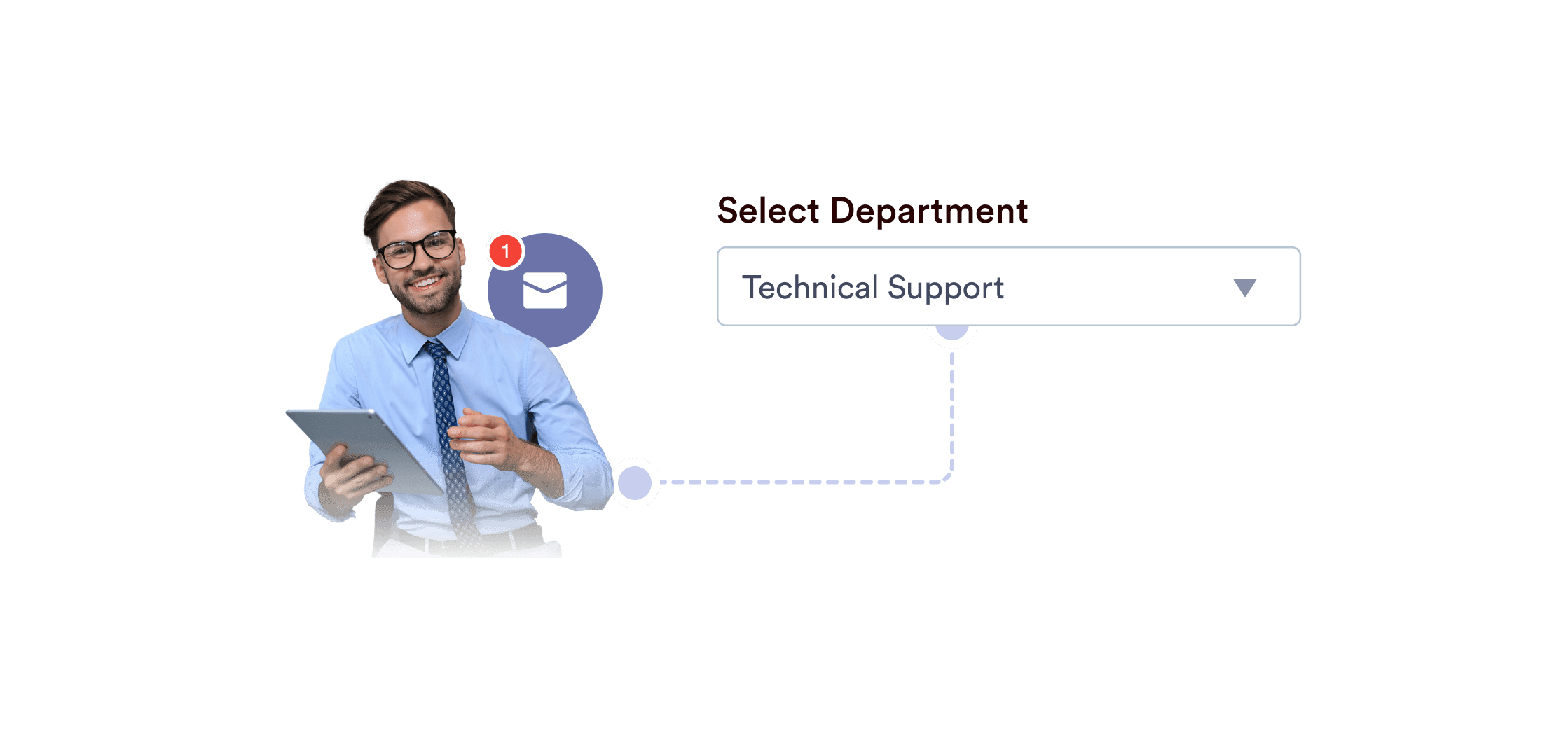 Dynamic Emails & Notifications