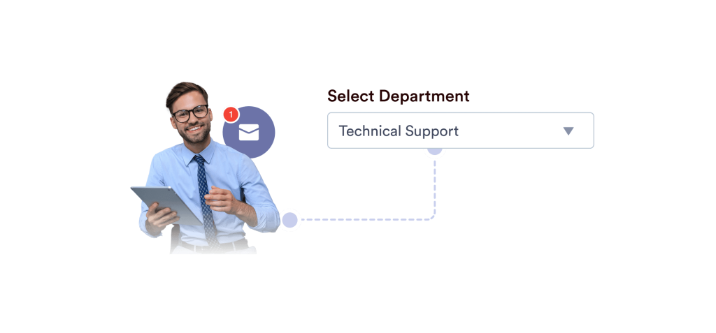 Dynamic Emails & Notifications
