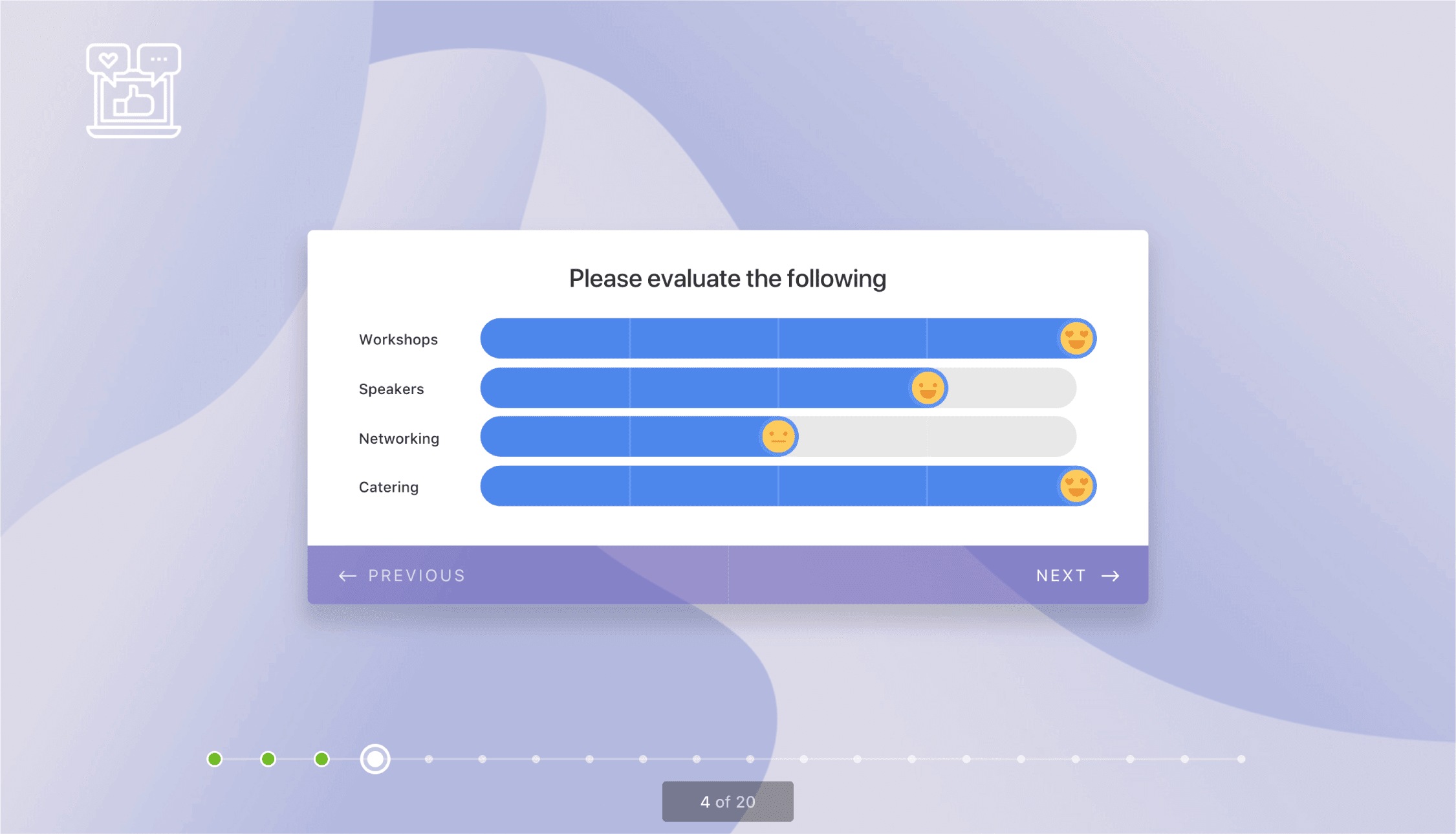 Fun and Friendly Forms