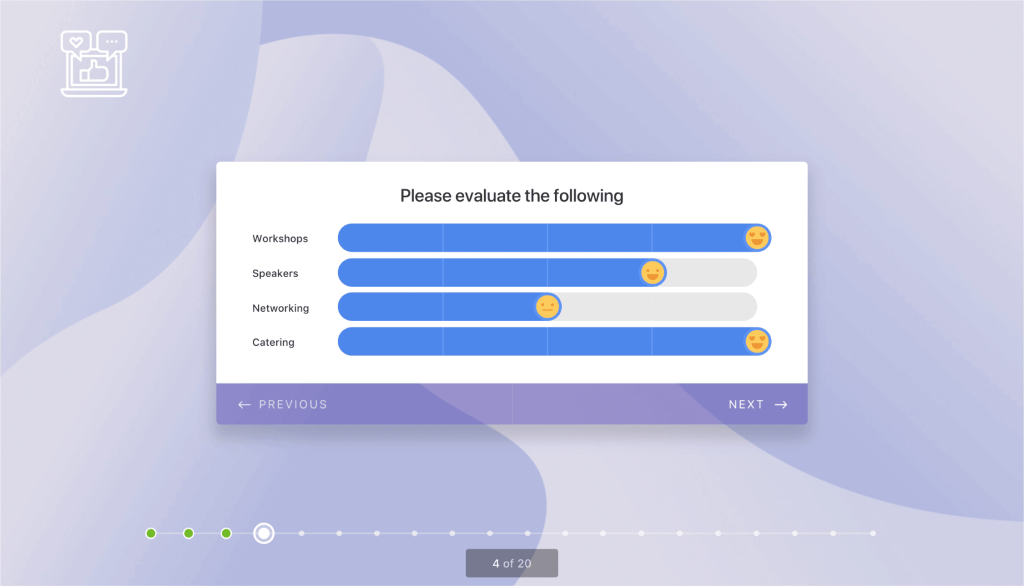 Fun and Friendly Forms