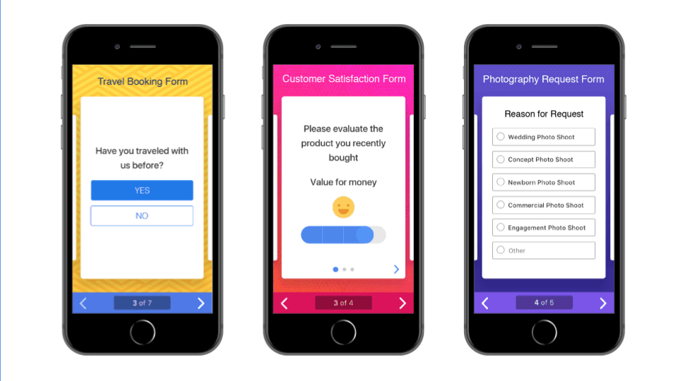 JFORM CARDS FEATURES - 06