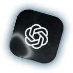 OpenAI Logo