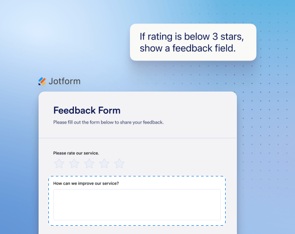 Create clear and relevant questions