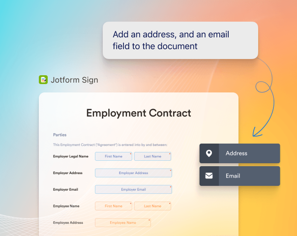 Edit documents with a prompt