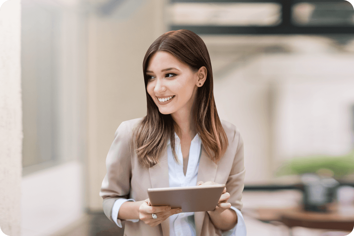 Get professional solutions with Jotform Enterprise