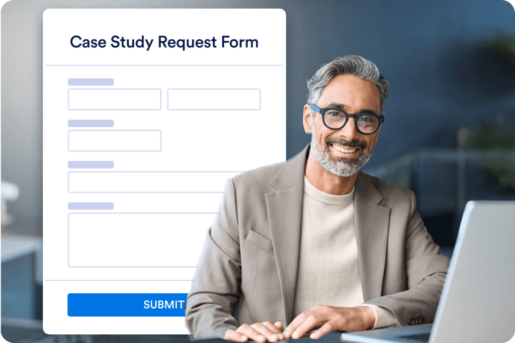 Want to share your story?