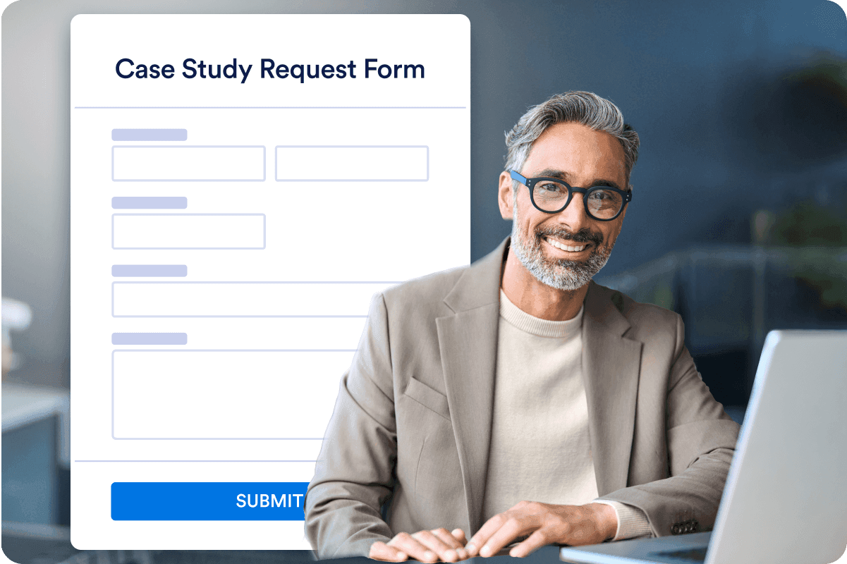 Want to share your story?